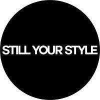 Still Your Style Logo