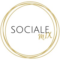 Sociale Mix Logo