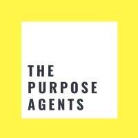 The Purpose Agents Logo