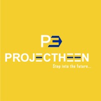 Projectheen Logo