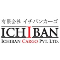 ICHIBAN CARGO PVT. LTD. Logo