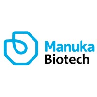 Manuka Biotech Logo