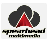 Spearhead Multimedia Logo