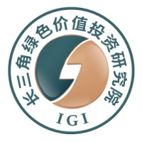 Institute of Green Investment Logo