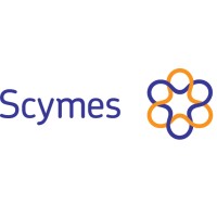 Scymes Services Pvt. Ltd. Logo