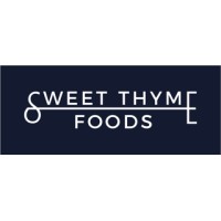 Sweet Thyme Foods Logo