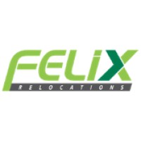 Felix Relocations (M) Sdn Bhd Logo