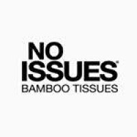 No Issues Logo