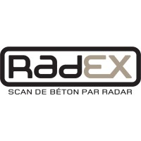 Détection Radex Logo