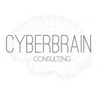 CyberBrain Consulting Logo