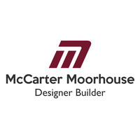 Mccarter-Moorhouse LLC Logo