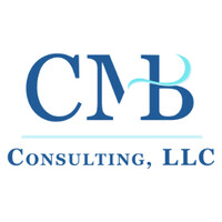 CMB Consulting, LLC Logo
