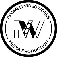 Promeli Videoworks Logo
