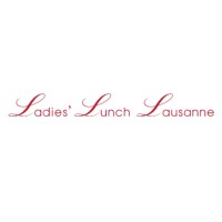 LLL - Ladies Lunch Lausanne Logo
