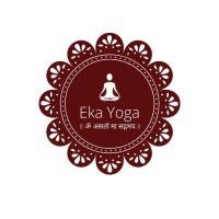 Eka Yoga Logo
