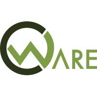 CWare Circular Economy Logo