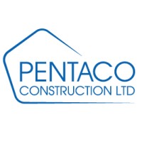 Pentaco Construction Ltd Logo