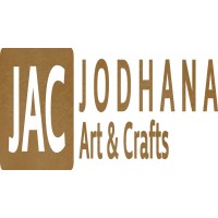 Jodhana Art And Crafts Logo