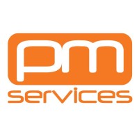 PM Services Poland Logo