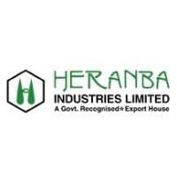 Heranba Industries Ltd Logo