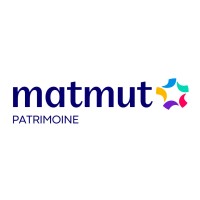 Matmut Patrimoine Logo