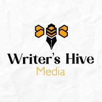 Writers Hive Media Logo