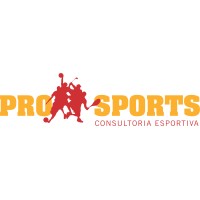 PRO SPORTS BRAZIL Logo