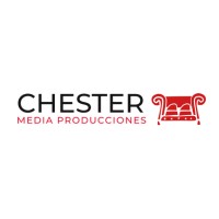 CHESTER MEDIA PRODUCCIONES SL Logo