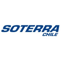 Soterra Chile Logo