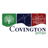 City of Covington, Georgia Logo