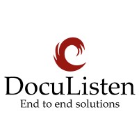 DocuListen Logo