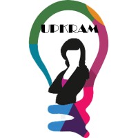Upkram - The Entrepreneurship Cell Logo