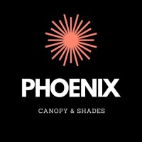 Phoenix Canopy & Shades LLC Logo