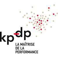 KP-DP Logo