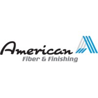 American Fiber & Finishing Logo