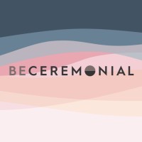 Be Ceremonial Logo