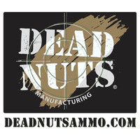 Dead Nuts Ammo Logo