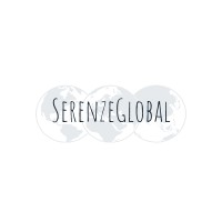 Serenze Global Logo