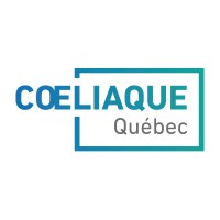 Cœliaque Québec Logo