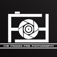 Frozen Fire Logo