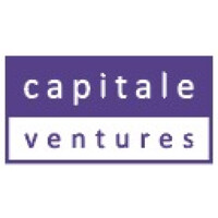Capitale Ventures Logo