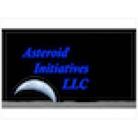 Asteroid Initiatives LLC Logo