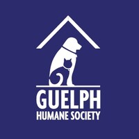 Guelph Humane Society (GHS) Logo