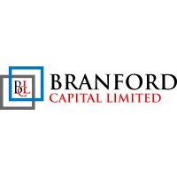 Branford Capital Limited Logo
