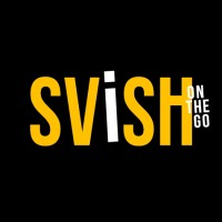 Svish Logo