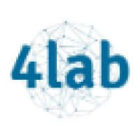 4lab Logo