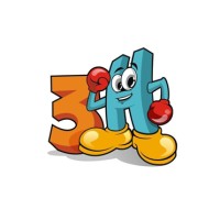 3H Health & Hygiene Logo