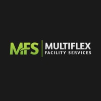 MULTIFLEX FACILITY SERVICES Logo