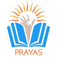 PRAYAS | The Neighbourhood Project Logo