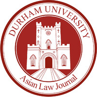 Durham Asian Law Journal Logo